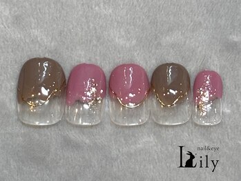 リリー 登戸店(Lily)/シンプルアートcollection