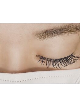 キープ力が自慢のサロン