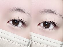 ノーヴェ 岡山駅前店(NOVE)/【岡山】ケラチンラッシュリフト