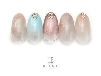 ビーネ 品川 高輪店(BIENE)/25年12月マンスリートレンド-6