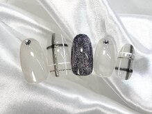 フィリス 代官山店(phylis)/Gorgeousネイル10/パラジェル◎