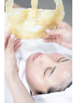 お肌をきれいにしたい