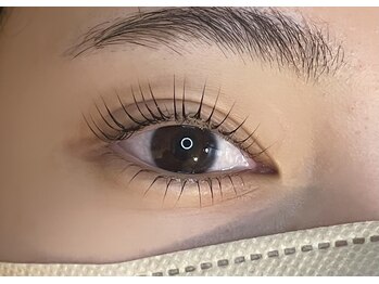 ラグゼ静岡店(Luxxe)/上下カール☆ストレートデザイン