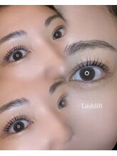 まつげエクステ専門店 アイラ 吉祥寺店(EYELA)/ラッシュリフト