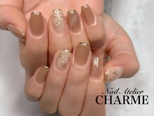 シャーム(CHARME)/