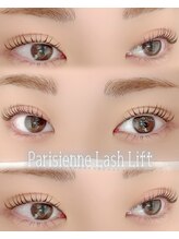 アネラ 麻生店(Anela)/パリジェンヌラッシュリフト