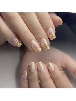 ネイル ジャム(nail jam)/ジェルネイル無料キャンペーン!