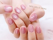 ネイルホリック/うる艶マグネット