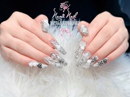 長さ出し/持ち込みOK/アート10本