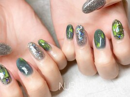 個性派/定額/新宿