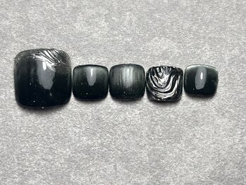 レイネイル 岐阜茜部店(RAY NAIL)/