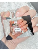 プリンセスアール(Princess R)/ネイルワンカラー