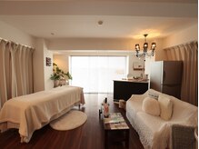 ケリービューティーサロン(kelly beauty salon)