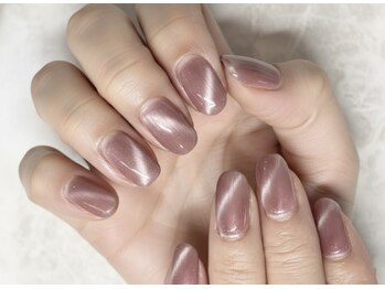 ビビ マウリ(美美 mauli)/マグネットワンカラー♪