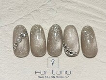 フォルトゥノ イオンタウン富士南店(Fortuno)/【Shinka担当 】限定デザイン