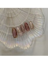 アライア(Alaia)/Alaiaコース　￥7200