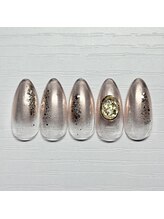 サロン ソフィー(Sofee)/定額デザイン¥7000