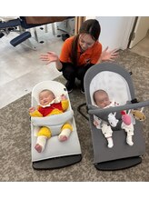 名古屋ハピネス鍼灸接骨院 中村/お客様の声