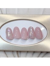 ネイルポット(Nail Pot)/オフィスネイルコース