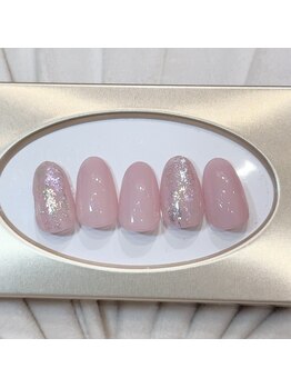 ネイルポット(Nail Pot)/オフィスネイルコース