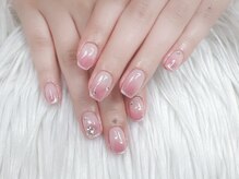 ティアラネイル 宇都宮/