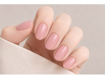 トレネイル 南流山店(TRE nail)の写真/フォルムの綺麗な上品な指先へ◇大人女性におススメのデザイン多数。誰もが見惚れる指先で好感度UP♪
