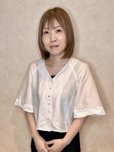 カイノ イオンモール 岡山店(KAINO) 新 亜紀子