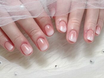 持ち込みネイル ¥7800~
