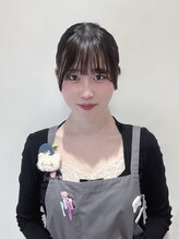 ディーエル ビューティー 町田店(DL BEAUTY)&nbsp;Eyelist SHION