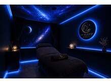 ザ スリープ 大阪心斎橋店(THE SLEEP)の雰囲気（施術室）
