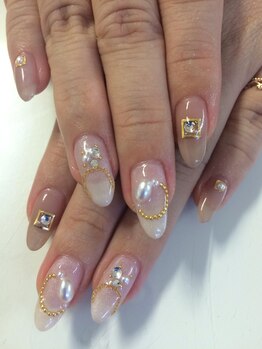 クレア(CREA)/CREA★nailcollection