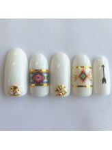 アマービレ(Amabile)/初回他店オフ無料♪定額￥8980