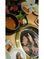 サロン ケンブリッジ(salon KEN-BRIDGE)&nbsp;焼き肉バンザイ♪