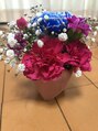 リアン(Riant)&nbsp;娘が、母の日にプレゼントしてくれました(*^▽^*)