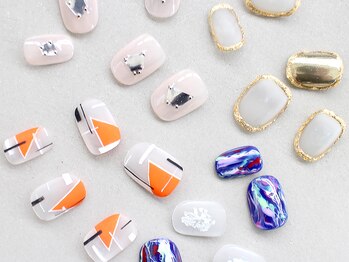 オーサムボニータ(AWESOME BONITA)