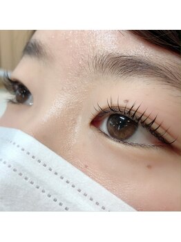 ハピネス(HAPPINESS)/まつげパーマ