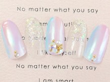 サロンドマイン(salon de mynn.)/