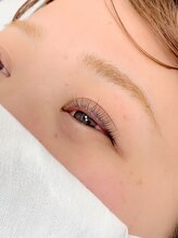 ヴォヤージュ ノシロ(VOYAGE NOSHIRO)/パリジェンヌラッシュリフト