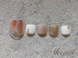 フット定額B￥11980