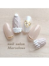マーヴェラス 大宮店(Marvelous)/