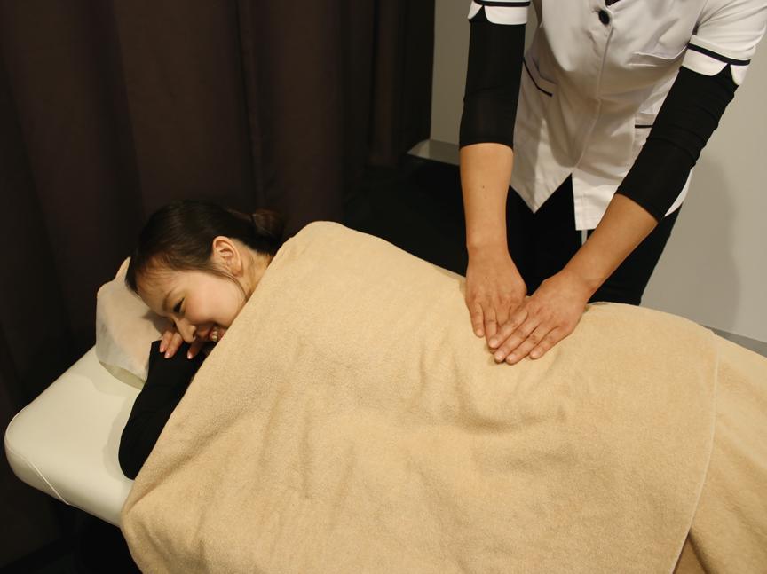 千葉市 マッサージ クーポンに関するサロン リラクゼーションサロン ぼ