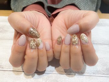 ネイルアルケー(Nail ARCHE)/