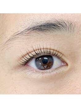 リッチ トゥ 勝川店(Rich to)/まつ毛パーマ