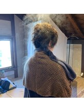 キキ(kiki.)/慢性的な肩こり、首こりにも