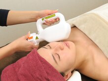 シュウ(Shuu)/【Shuu】顔、VIO込み全身脱毛