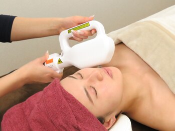 シュウ(Shuu)/【Shuu】顔、VIO込み全身脱毛