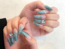 マカロン 博多店(Macaron)/シンプルスカルプ☆7700円