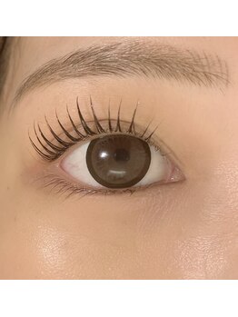 グランド テトテ(GRAND TETOTE)/コスメラッシュリフト