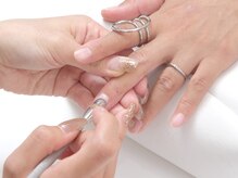 リープス ネイルアンドアイラッシュ(leaps)/