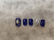ネイルサロン ネイルクク(Nail KUKU)/フットネイル